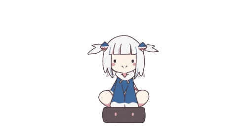 Flying Chibi